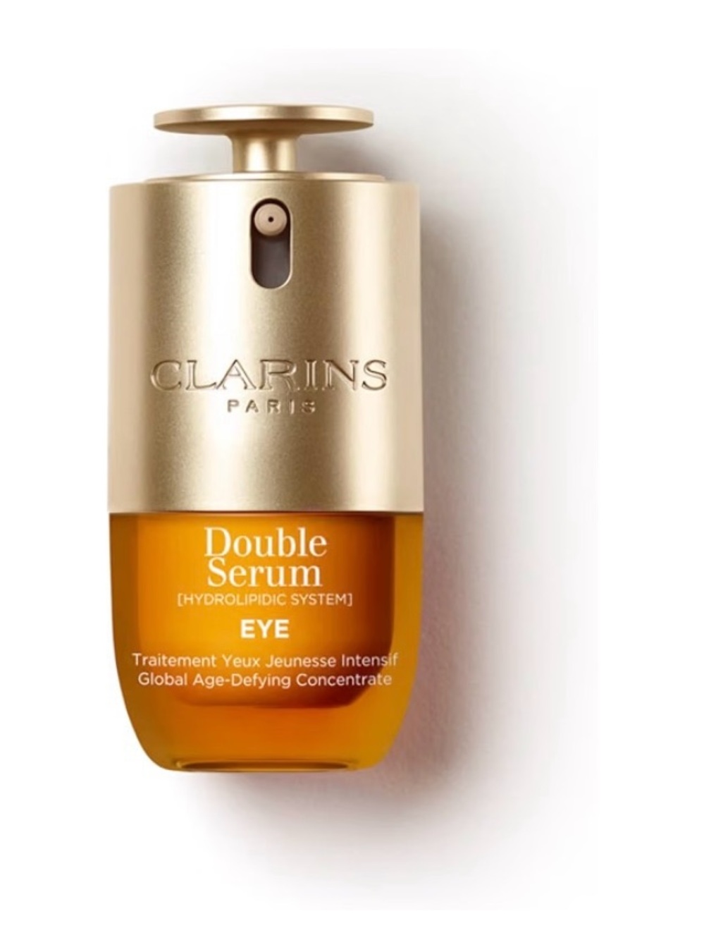 Clarins Double Serum Eye Treatment